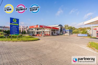 Tczew, 9 900 000 zł, 2466.91 m2, pietro 1, 1