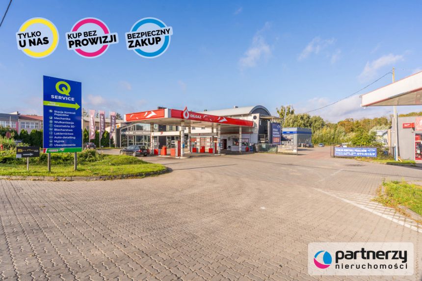 Tczew, 9 900 000 zł, 2466.91 m2, pietro 1, 1 miniaturka 1