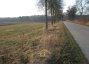 Działka budowlana w Jabłonnej gminie Grębków miniaturka 6