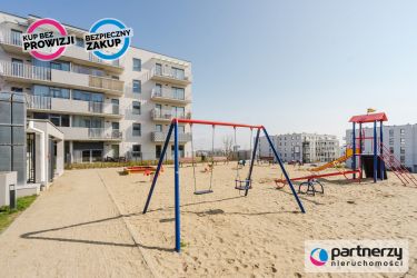 Gdańsk Jasień, 811 978 zł, 69.75 m2, pietro 2