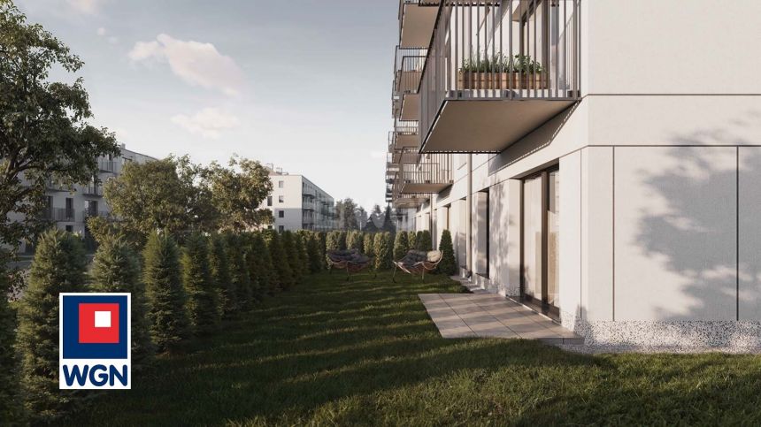 Gdynia Chwarzno-Wiczlino, 548 599 zł, 54.18 m2, do wykończenia miniaturka 4