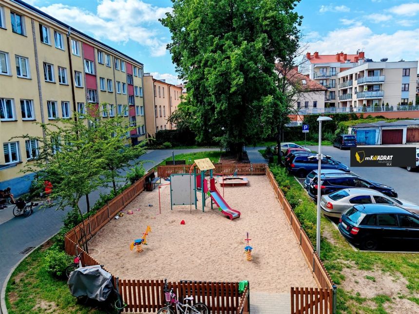 Ełk Centrum, 265 000 zł, 42.69 m2, pietro 1/4 miniaturka 5