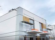 CENA PROMO! Mieszkanie 2 poziomy, 5 pok. 83m2 ogród/Wrocław Brochów Jagodno miniaturka 14