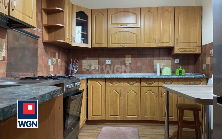 Wrocław Różanka, 3 500 zł, 75 m2, stan dobry miniaturka 7