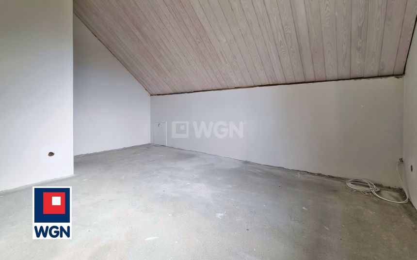 Jurkowo Stary Dębiec, 680 000 zł, 120 m2, wolnostojący miniaturka 15