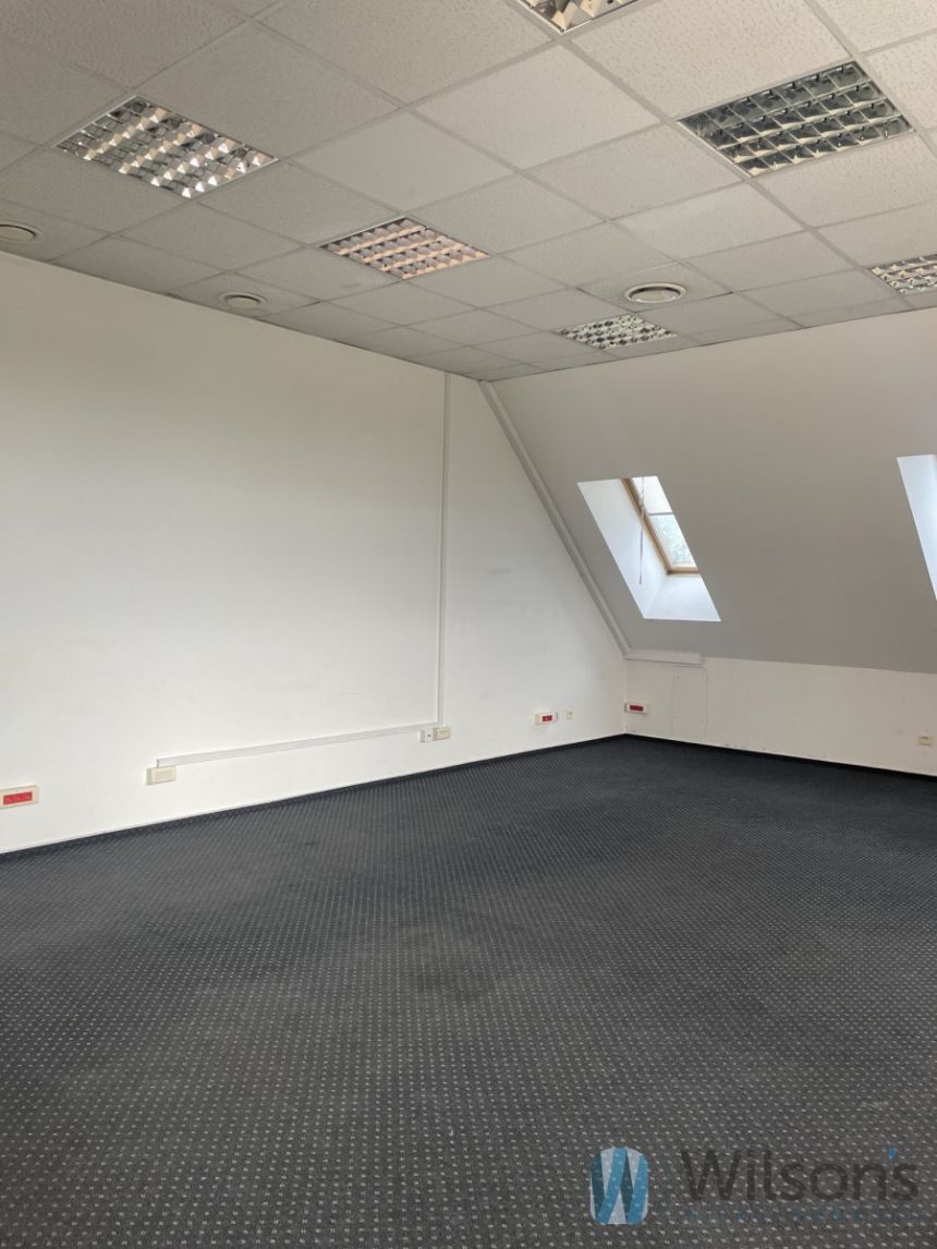 Warszawa Praga-Północ, 1 800 euro, 129 m2, biuro miniaturka 1