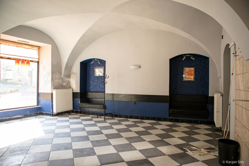Lokal w Tarnowie na ul.Wałowej miniaturka 3
