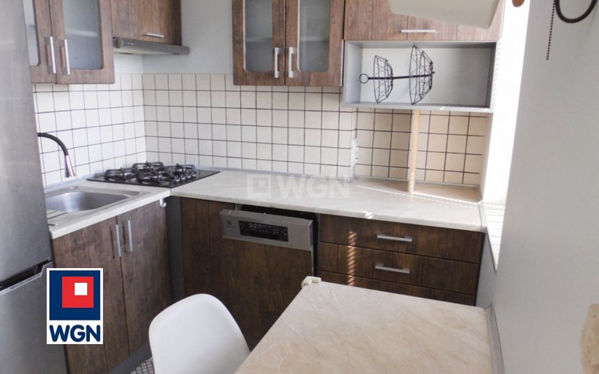 Częstochowa Tysiąclecie, 315 000 zł, 48 m2, wysoki standard miniaturka 14