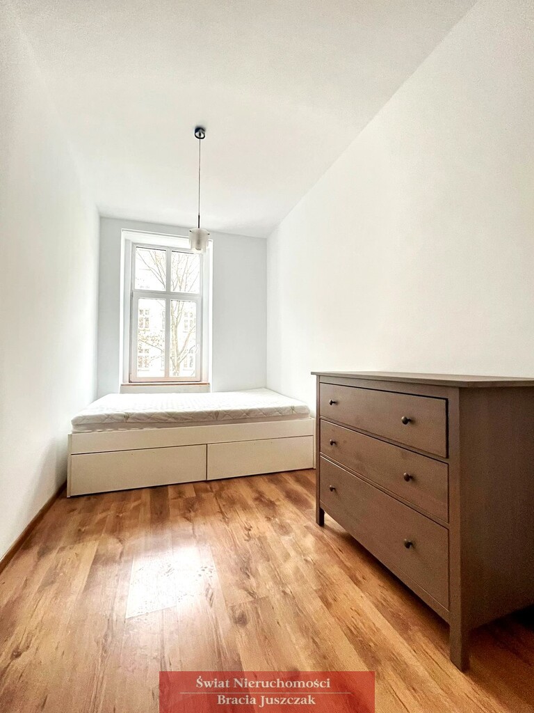 Mieszkanie 2 pok. miniaturka 5