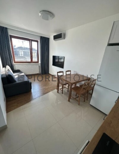 3-pokojowe mieszkanie na Wilanowie miniaturka 2