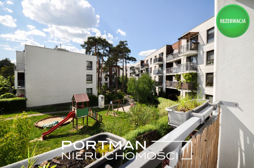 REZERWACJA-Mieszkanie na wynajem 2pok. 45m2,Otwock miniaturka 8
