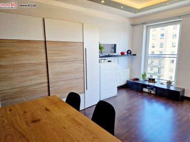 Kraków Wola Duchacka, 692 000 zł, 47.7 m2, M2