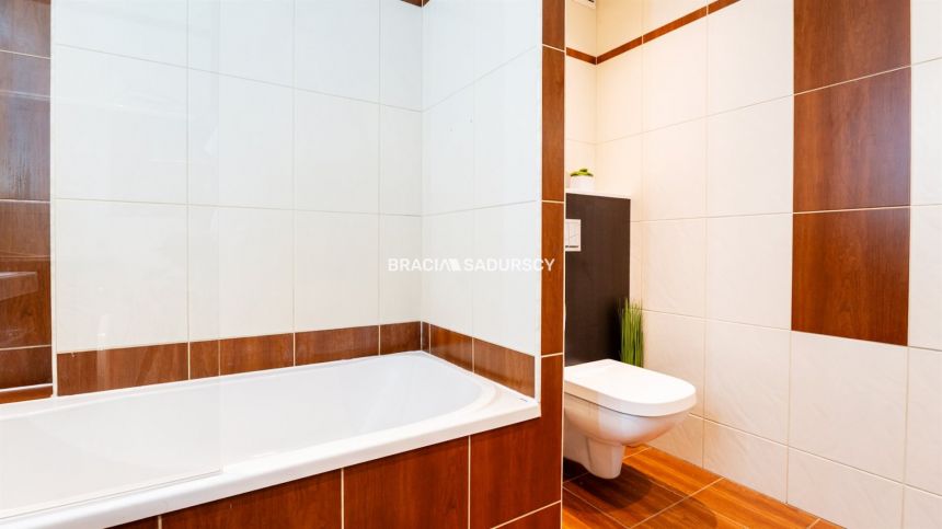 2 pokoje, balkon, Pilotów – nowoczesne i ciche miniaturka 22