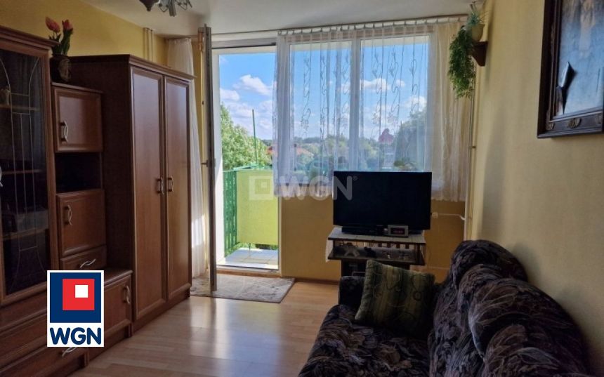 Szprotawa, 219 000 zł, 37 m2, z balkonem miniaturka 3