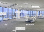 Żoliborz: biuro 431 m2 miniaturka 3