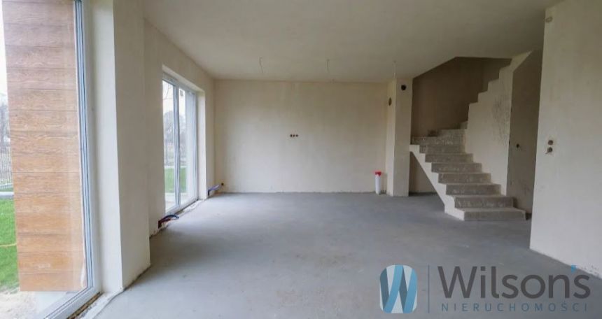Łomianki Buraków, 1 199 000 zł, 179.71 m2, segment środkowy miniaturka 3
