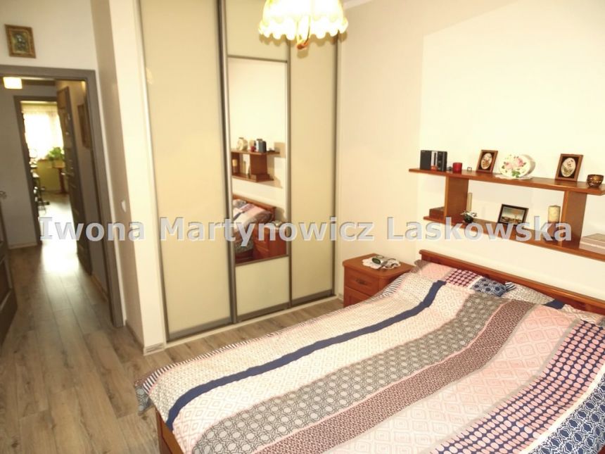 Gustowny apartament, parter, 3 pokoje,garaż, Obora miniaturka 7