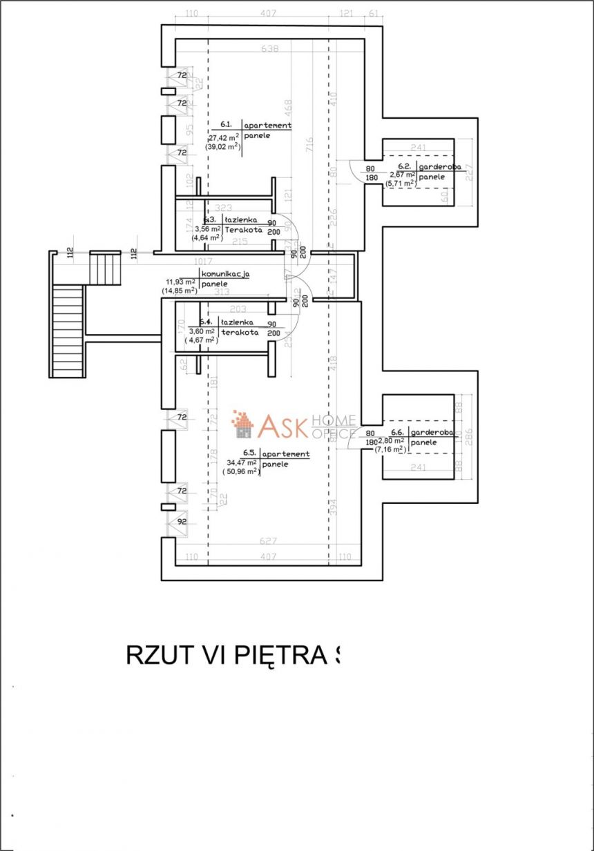Wrocław Stare Miasto, 2 200 zł, 40 m2, stan dobry miniaturka 4