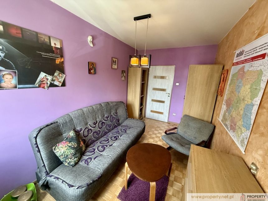 Mieszkanie 65m2, Pustków-Osiedle, gm. Dębica miniaturka 11