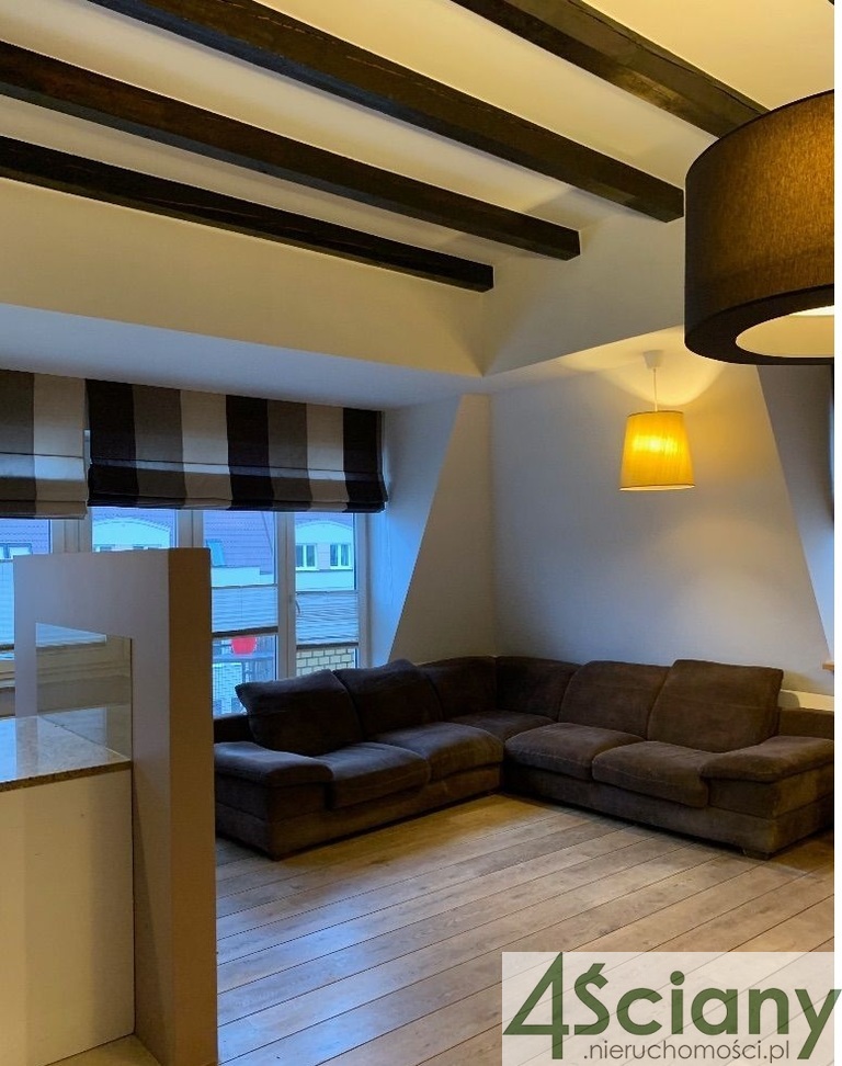 Kabaty, apartament na Jeżewskiego, 125m+ miniaturka 11