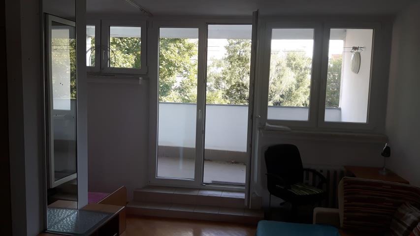 Wrocław Stare Miasto, 2 000 zł, 34 m2, pietro 3/3 miniaturka 10