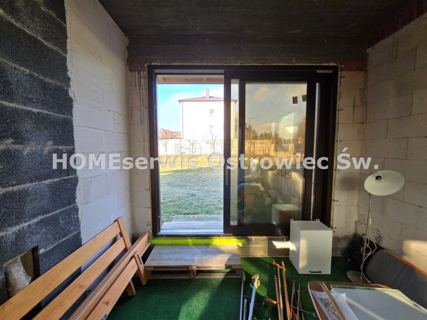 DOM/bud.użytkowy 50 m2 na działce 600m2, nowy miniaturka 11
