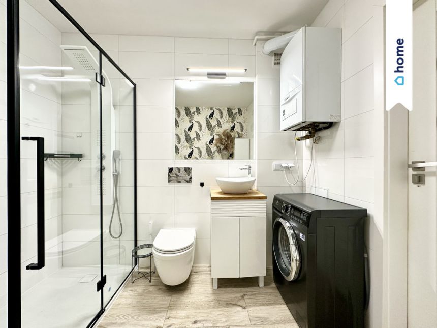 Wyjątkowy apartament z dużym ogrodem bez prowizji! miniaturka 15