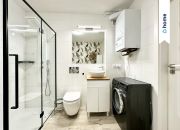 Wyjątkowy apartament z dużym ogrodem bez prowizji! miniaturka 13
