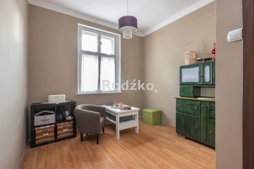 Bydgoszcz Czyżkówko, 550 000 zł, 140 m2, jasna kuchnia z oknem miniaturka 6