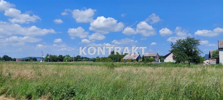 Działka budowlana w Podolszu miniaturka 6