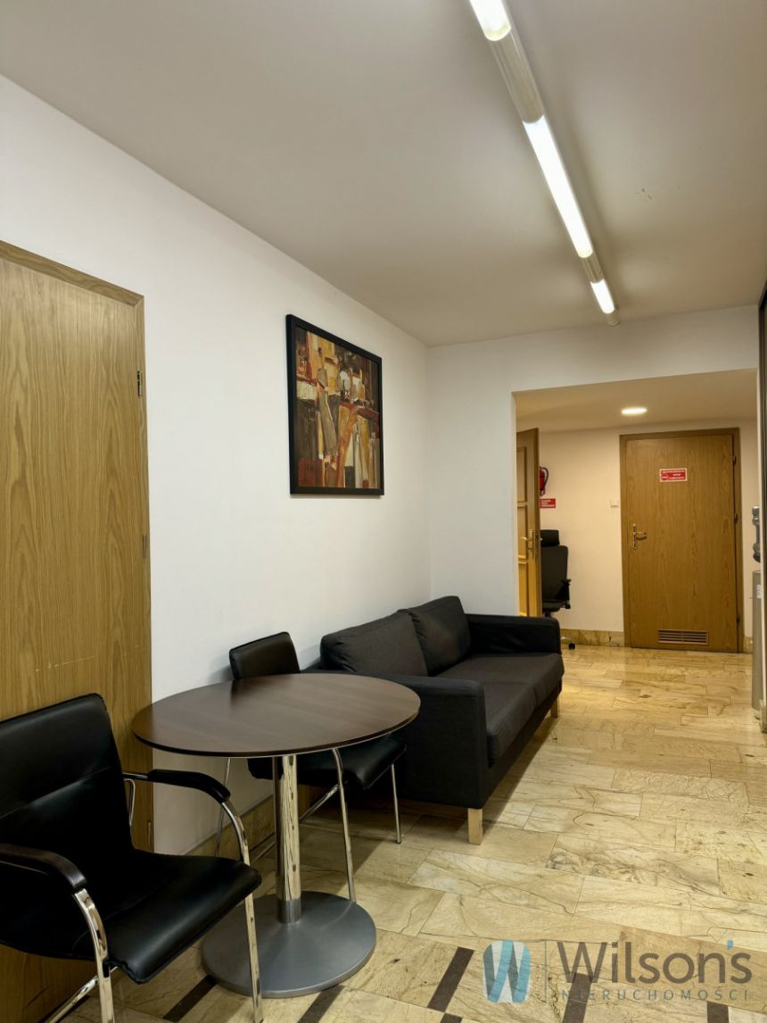 Warszawa Dolny Mokotów, 3 180 euro, 200 m2, pietro 3 miniaturka 9