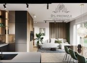 Piękny Apartament w uroczej, zielonej okolicy przy Oławce miniaturka 3