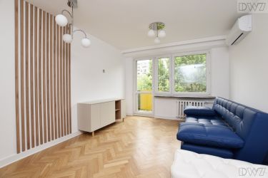2 pok,oddzielna kuchnia,klima,parking, Wrocławska