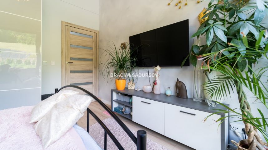 Myślenice, 1 265 000 zł, 80.65 m2, stan bardzo dobry miniaturka 17