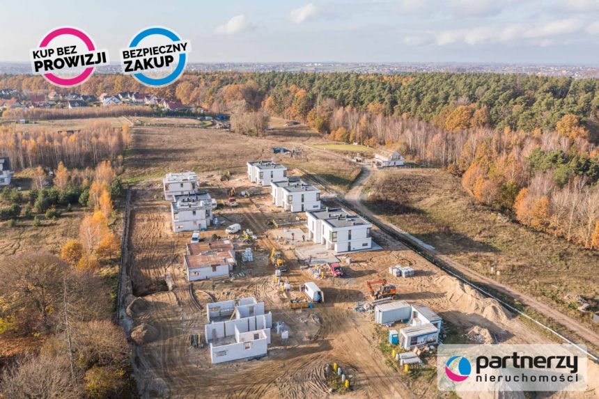 Żukowo, 949 000 zł, 120.45 m2, bliźniak miniaturka 5