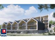 Wisła Centrum, 675 700 zł, 68.6 m2, z balkonem miniaturka 12