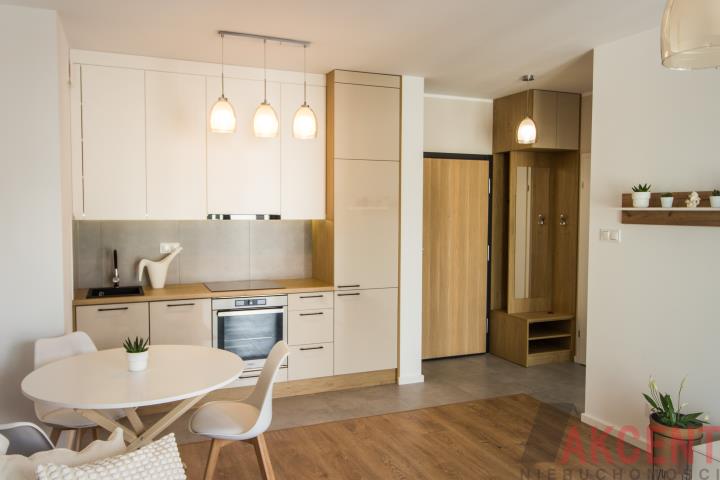 Warszawa, 3 200 zł, 38 m2, z garażem podziemnym - zdjęcie 1