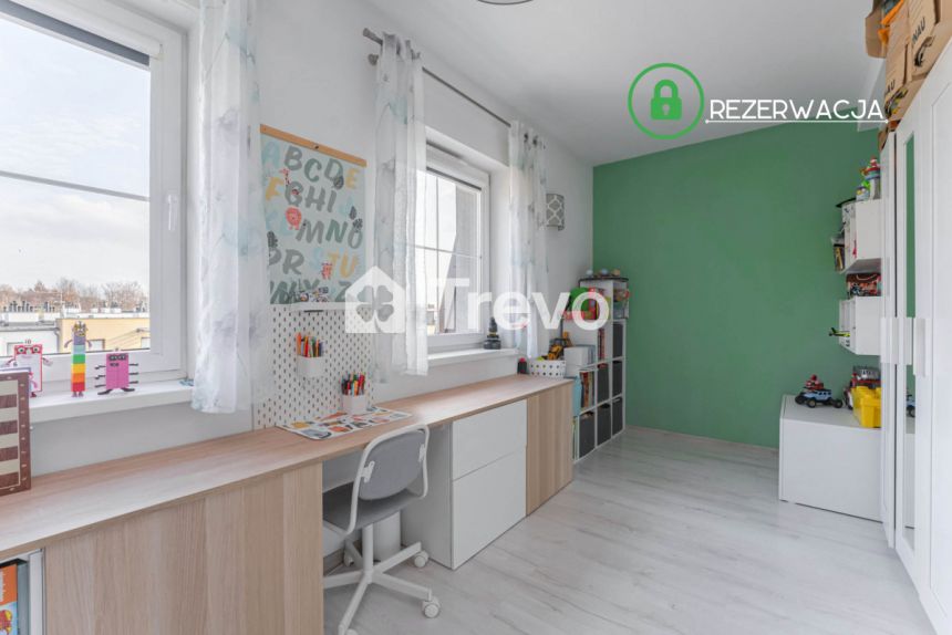 Gdańsk Ujeścisko, 760 000 zł, 81.11 m2, z miejscem parkingowym miniaturka 13
