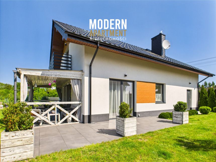 Łapino, 1 390 000 zł, 156 m2, z gazobetonu miniaturka 26