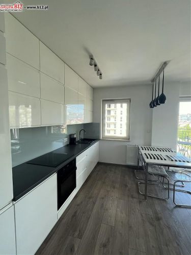 Kraków Prądnik Biały, 830 000 zł, 52.83 m2, pietro 3/4