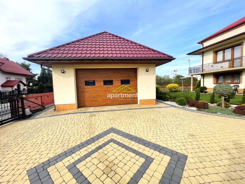 Dąbrowa Tarnowska, 949 000 zł, 180 m2, jednorodzinny miniaturka 32