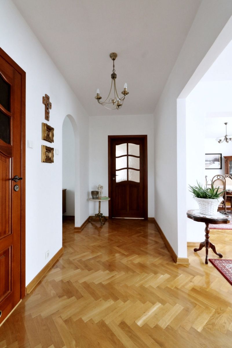 Warszawa Zacisze, 2 250 000 zł, 337 m2, z cegły miniaturka 16