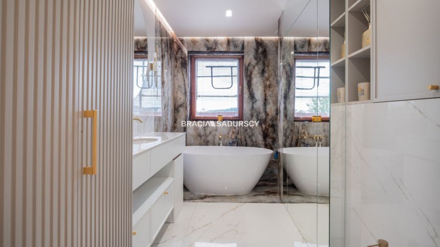 Widokowy apartament na Bronowickiej miniaturka 15