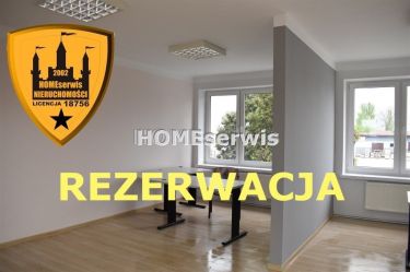 Lokal użytkowy 70 m2, 1 piętro, do wynajęcia.