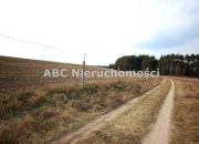 Golce, 610 000 zł, 99.69 ar, rolna z prawem zabudowy miniaturka 3