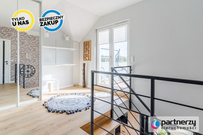 Gdańsk, 559 000 zł, 44.55 m2, z miejscem parkingowym miniaturka 8
