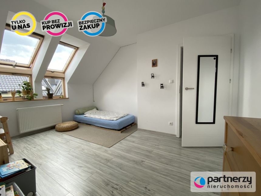 Gdynia Oksywie, 1 650 000 zł, 166 m2, z pustaka miniaturka 13
