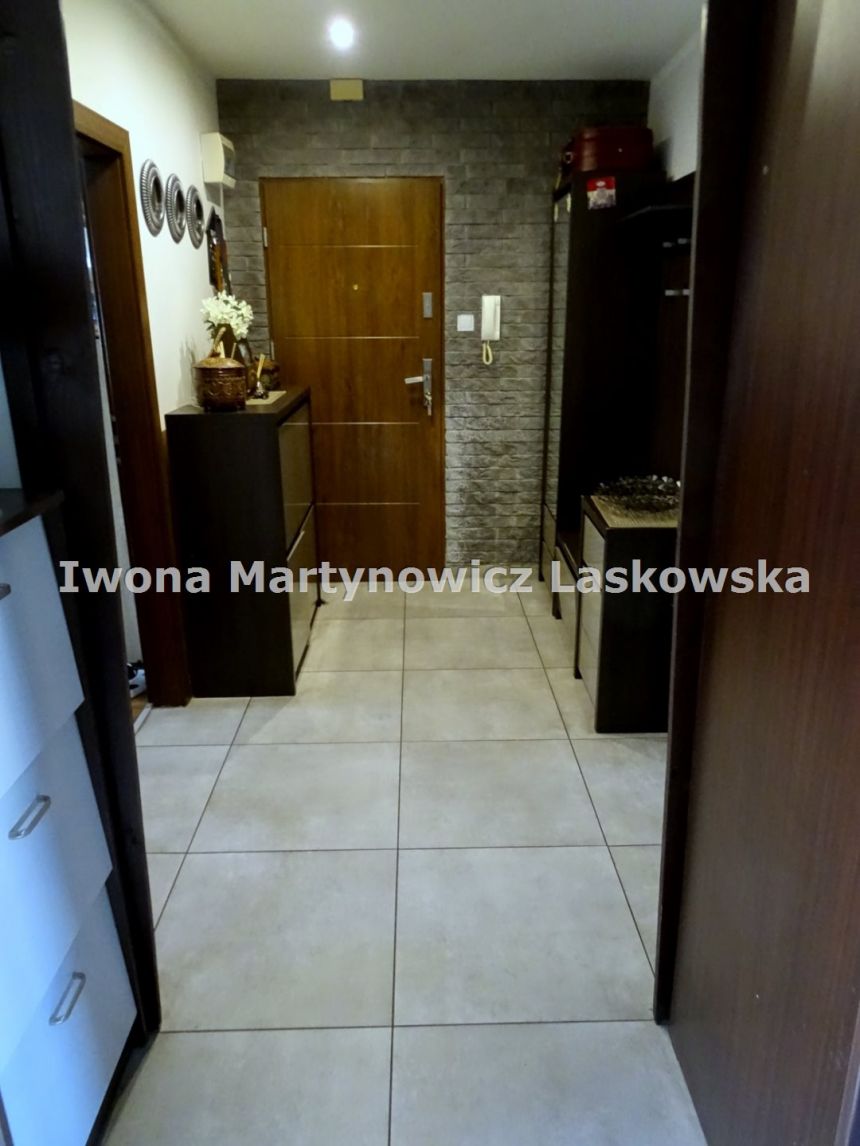 REZERWACJA 3 pokoje, balkon, Ścinawa miniaturka 16