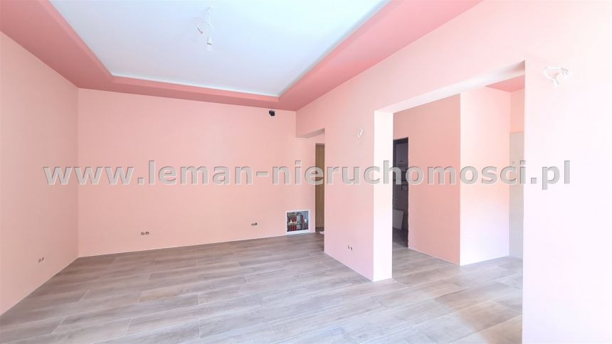 Lublin Śródmieście, 399 000 zł, 37.14 m2, parter/4 miniaturka 4