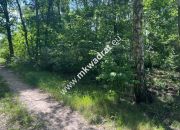 Działka budowlana 6577 m2 Radonie z MPZP miniaturka 14